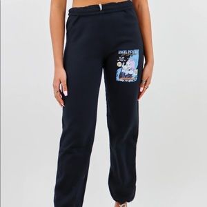 Boys Lie Angel Psychic Sweatpants